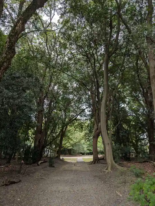乃木神社(香川県)