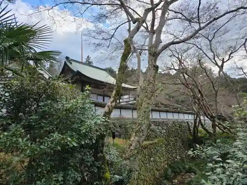 正暦寺(奈良県)