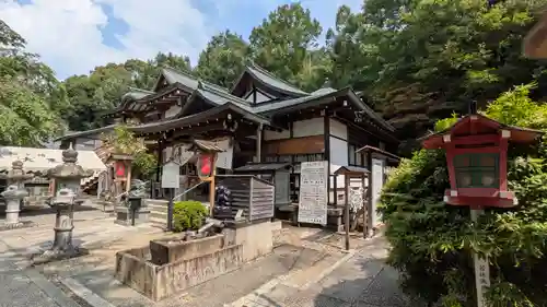 松ヶ崎大黒天 妙圓寺（妙円寺）(京都府)