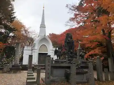 高尾山薬王院(東京都)