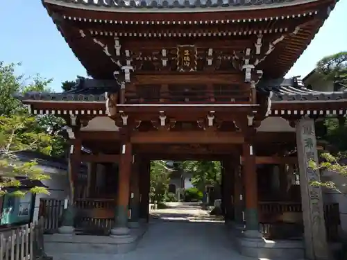 齢延寺(大阪府)