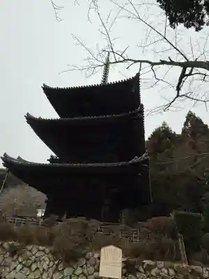 園城寺(三井寺)(滋賀県)