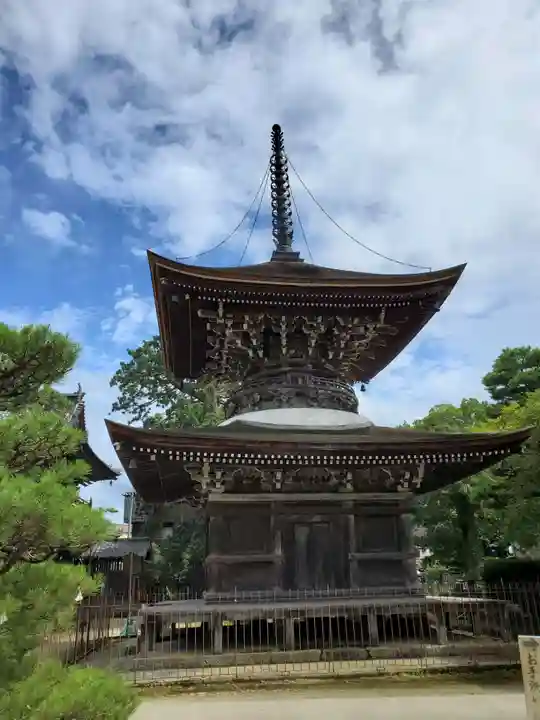 智恩寺のその他建物