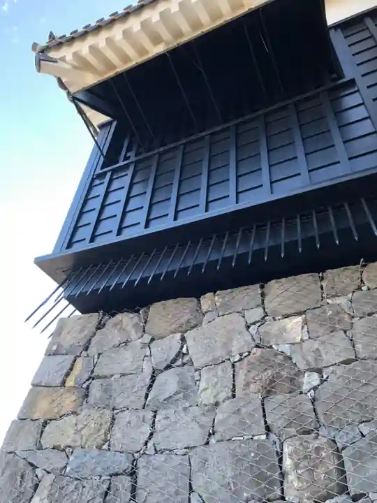 加藤神社のその他建物