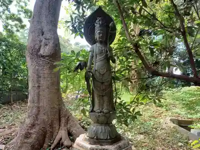 東圓寺(埼玉県)