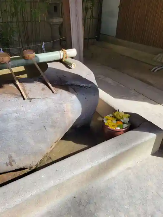 菅生神社(愛知県)