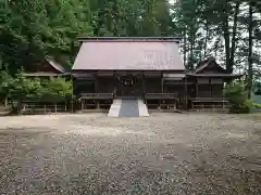 御崎神社（御嵜神社）(岐阜県)