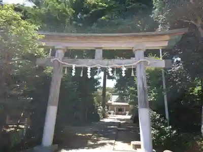 雷神社(千葉県)