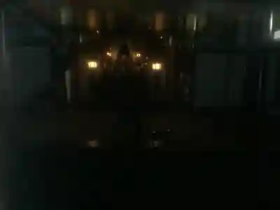 長松院の本殿・本堂