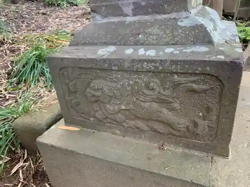 妙栄寺のその他建物