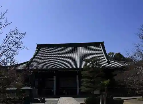 光明寺（粟生光明寺）(京都府)