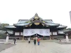 靖國神社(東京都)