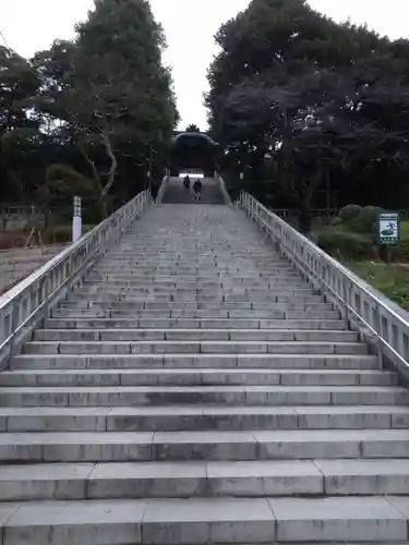 宇都宮二荒山神社のその他建物