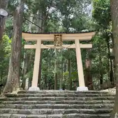 飛瀧神社（熊野那智大社別宮）(和歌山県)