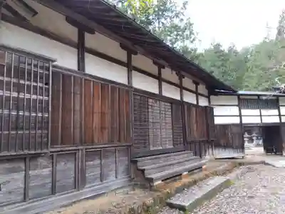 大隆寺(岐阜県)