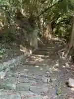 下畑大歳神社(兵庫県)