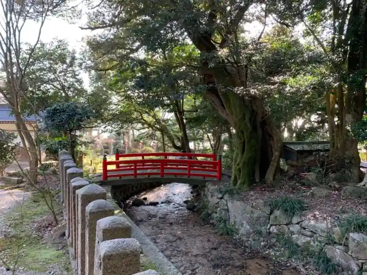 常宮神社のその他建物