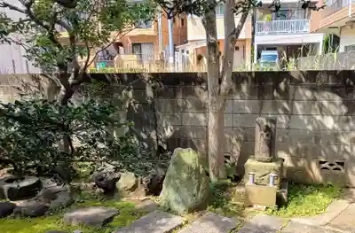 広閑院(東京都)