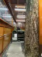 佃天台地蔵尊(東京都)