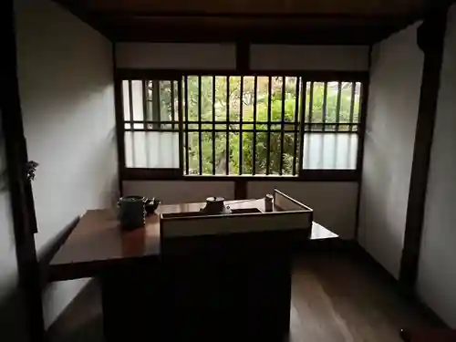 光明院（光明禅院）(京都府)