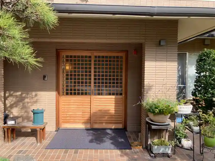 弘誓院のその他建物