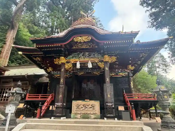 榛名神社(群馬県)