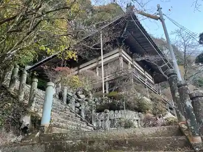 金剛城寺(兵庫県)
