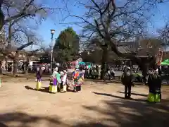 蓮馨寺の建物その他