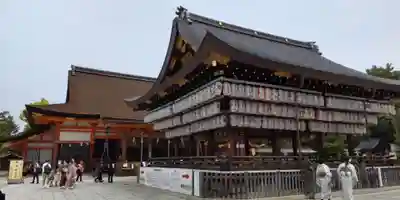 八坂神社(祇園さん)(京都府)