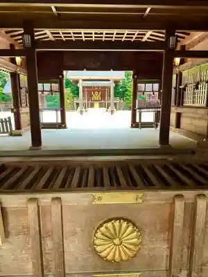 阿佐ヶ谷神明宮(東京都)