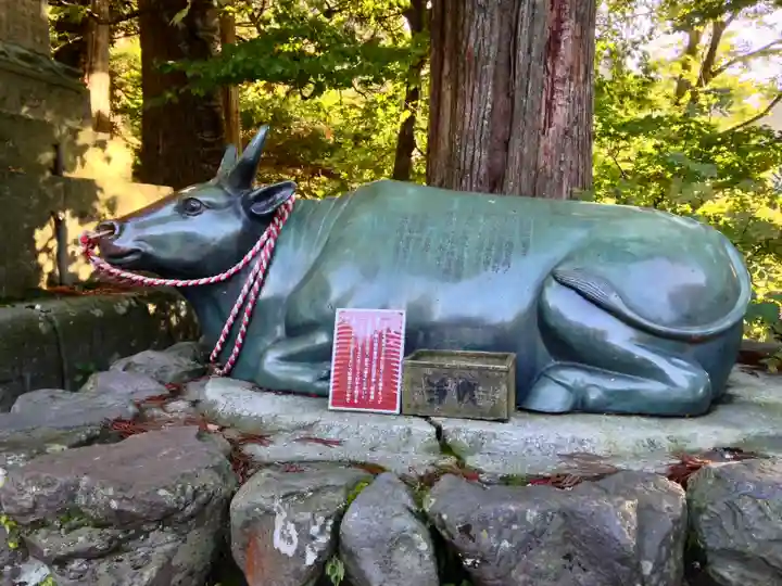 大山寺(鳥取県)