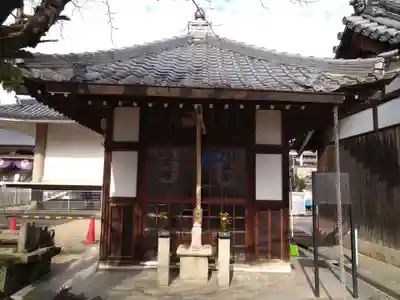 大念佛寺(大阪府)