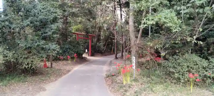 宮川熊野神社(千葉県)