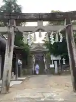 八重垣神社(千葉県)