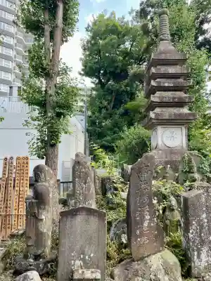洞雲寺(東京都)