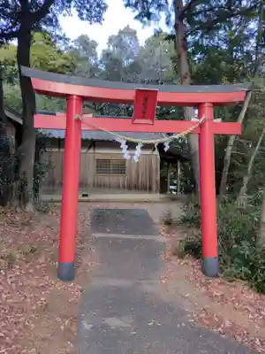 上野神社(三重県)