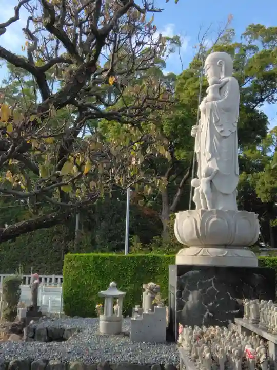 興全寺(神奈川県)