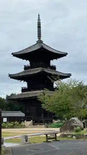 餘慶寺の建物その他