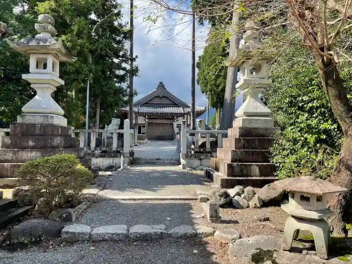 八坂神社のその他建物