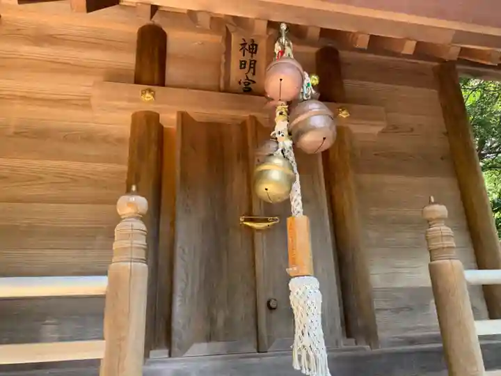 土佐神社の末社・摂社