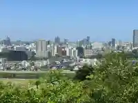 宮城縣護國神社(宮城県)