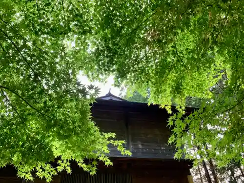 滑川神社 - 仕事と子どもの守り神のその他建物
