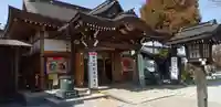 武蔵第六天神社(埼玉県)