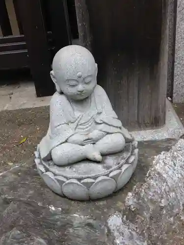 大圓寺(東京都)