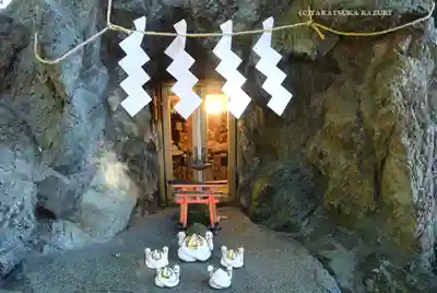 葛西神社(東京都)