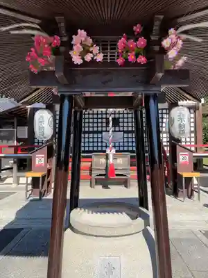 三毳不動尊(栃木県)