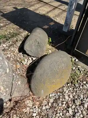 明治神社(千葉県)