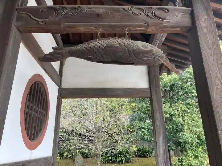 瑞聖寺のその他建物