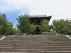 くろ谷 金戒光明寺(京都府)