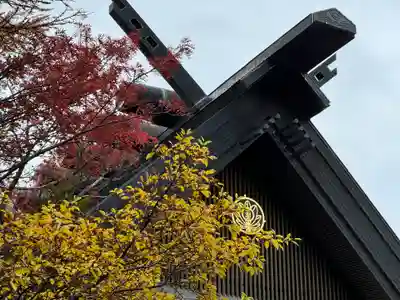 冨士山小御嶽神社(山梨県)
